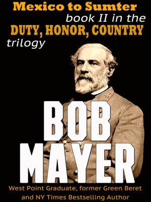 Mexico to Sumter - ebook